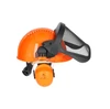3M PELTOR™  G3000M Forsthelm - Netzvisier Polyamid - 3