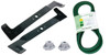 Twin Cut Set - 1