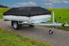 Gewebenetz GS 1.8 mm schwarz - 2