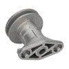 STIHL Messerbuchse Alu-Druckguss 0000 702 5000 - 2