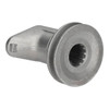 STIHL Messerbuchse Alu-Druckguss 0000 702 5000 - 3