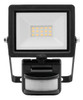 ANSMANN LED Wandstrahler WFL10W-S - 2
