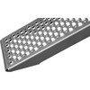 Auffahrrampe gerade, Alu, Länge 1500 mm, 400 kg - 2