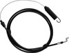 STIGA Messerkupplungszug 384004606/1 - 1