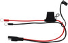ANSMANN Batterie-Ladegerät BC 6-12 / 1.0 - 4