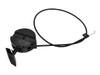 Bowdenzug Streugutmenge PP2443C - 1