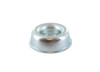 Laufteller Metall für Freischneider 82 x 25 x 15 mm - 1