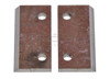 Klingensatz für Erdbohrer 150 mm - 1