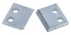 Klingensatz für Erdbohrer 100 mm - 1