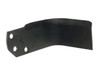 Fräsmesser 170 x 6 x 60 mm - 1