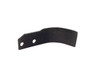 Bogenmesser 178 x 6 x 50 mm - 1