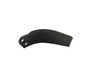 Bogenmesser 142 x 6 x 50 mm - 1