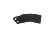 Fräsmesser 163 x 6 x 50 mm - 1