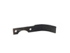 Bogenmesser 200 x 4 x 30 mm - 1