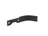 Bogenmesser 200 x 6 x 35 mm - 1