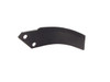 Hackmesser 185 x 100 mm - 1