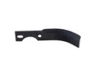 Fräsmesser 228 x 6 x 40 mm - 1