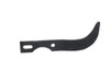 Sichelmesser 218 x 6 x 35 mm - 1
