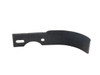 Fräsmesser 230 x 6 x 45 mm - 1