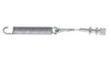 STIGA Messerkupplungszug 382004618/0 - 1