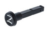 HONDA Chokeknopf 17951-ZCL-000 - 1