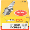 NGK Zündkerze DCPR6E - 1