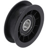 Riemenscheibe 86,0 mm - 6
