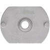 Messerkupplung 20.1 mm ersetzt STIGA 125463200/0 - 7