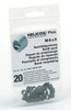 HELICOIL Gewindeeinsatz M5 x 5.0 x 0.80 - 1
