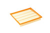 Flachluftfilter für Reinigungsgerät 326 x 290 x 48 mm - 1