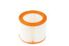 Rundluftfilter für Reinigungsgerät 203 x 140 x 172 mm - 1