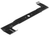 Messer 465 mm ersetzt AL-KO 531436 - 1