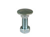 Schlossschraube M5 x 16 mm - 1