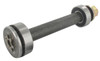 Messerwelle passend für HUSQVARNA 532 16 54-82 - 1