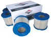 B&S Luftfilter 393957S - 2