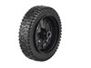 Rad passend für HUSQVARNA 532 15 03-40 - 1