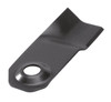Rasenmähermesserklinge 125 mm - 1