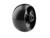Tastrolle Ø 127 mm, passend für MTD 734-04155 - 1
