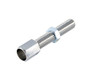 FN 4410 6-kt.-Stellschraube M6x40/30 MS vern. - 1