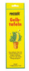 RECOZIT Gelbtafeln - 1