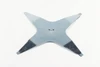 roboBLADES 4-Zahnmesser Ø 290 mm - 1