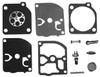 ZAMA Vergaserreparatursatz RB-39 - 1