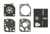 ZAMA Vergaserreparatursatz RB-25 - 1