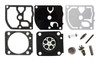 ZAMA Vergaserreparatursatz RB-130 - 1