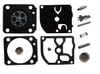 ZAMA Vergaserreparatursatz RB-138 - 1