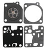ZAMA Dicht- & Membransatz GND-66 - 1