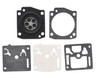 ZAMA Dicht- & Membransatz GND-86 - 1