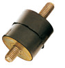 Schwingungsisolator M8 - 1