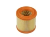 Luftfilter (rund) ersetzt AS-MOTOR G06305012 - 1