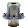 Messerspindel - 1